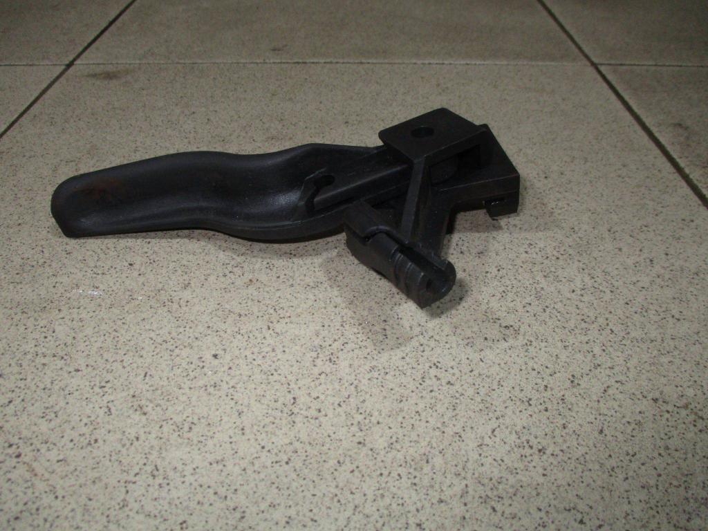 Ручка открывания капота, 500 рублей, Пермь