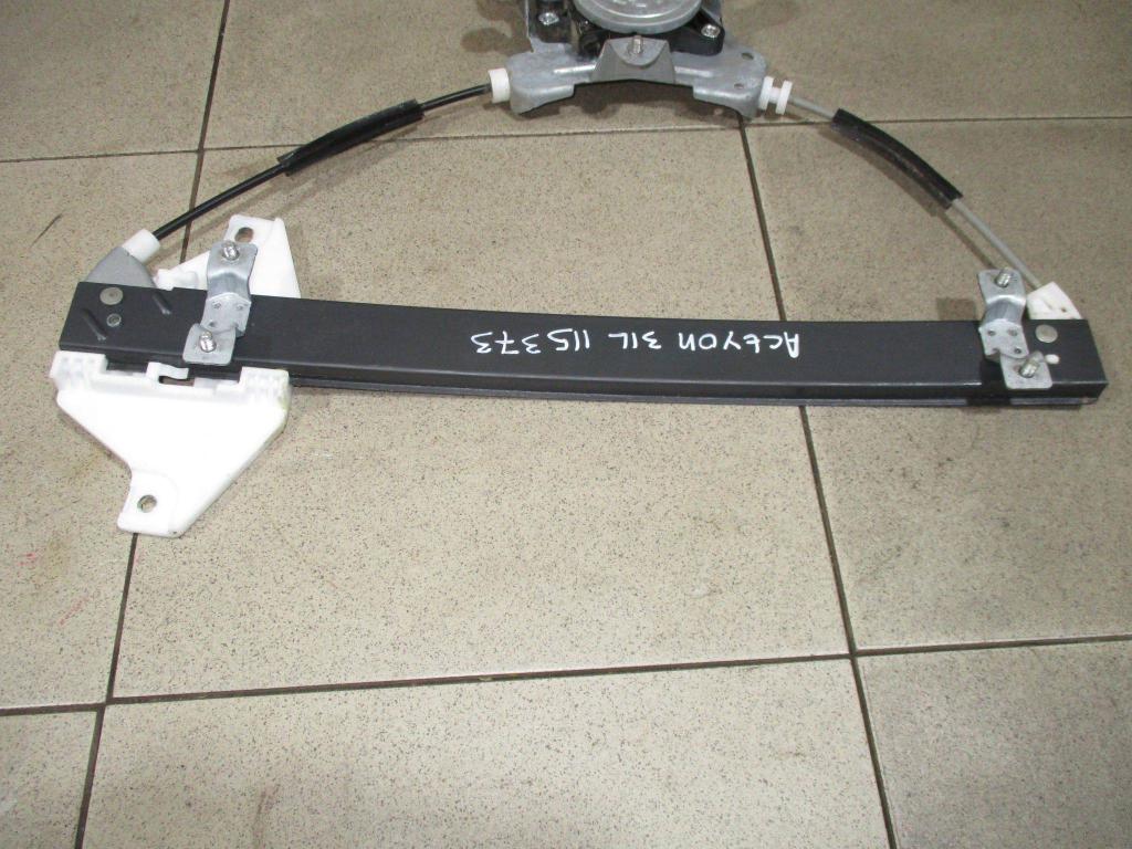 Стеклоподъемник задний левый, 1000 рублей, Пермь