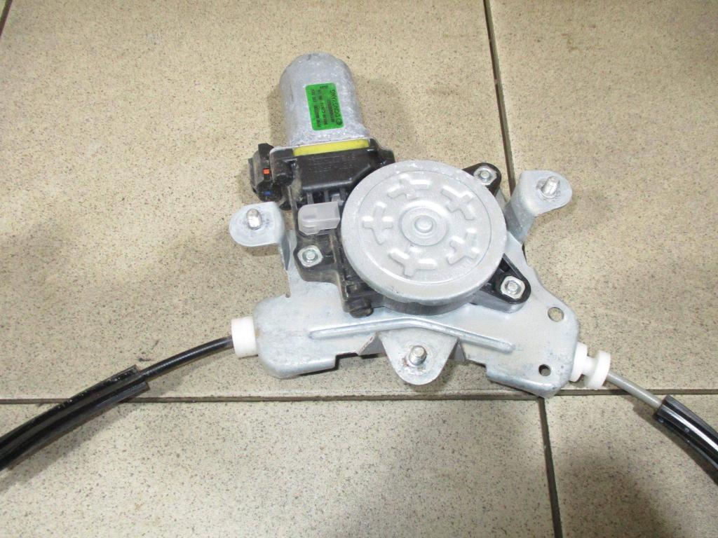 Стеклоподъемник задний левый, 1000 рублей, Пермь