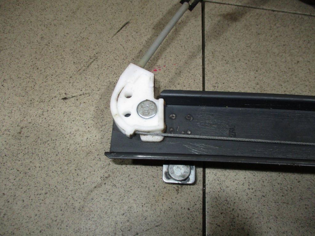 Стеклоподъемник задний левый, 1000 рублей, Пермь