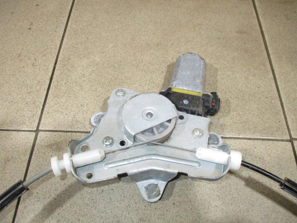 Стеклоподъемник задний левый, 1000 рублей, Пермь