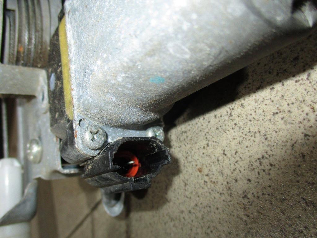 Стеклоподъемник задний левый, 1000 рублей, Пермь