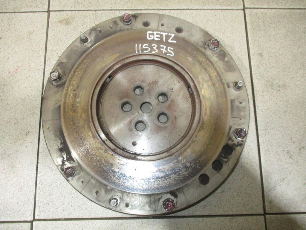 Маховик, 1000 рублей, Пермь