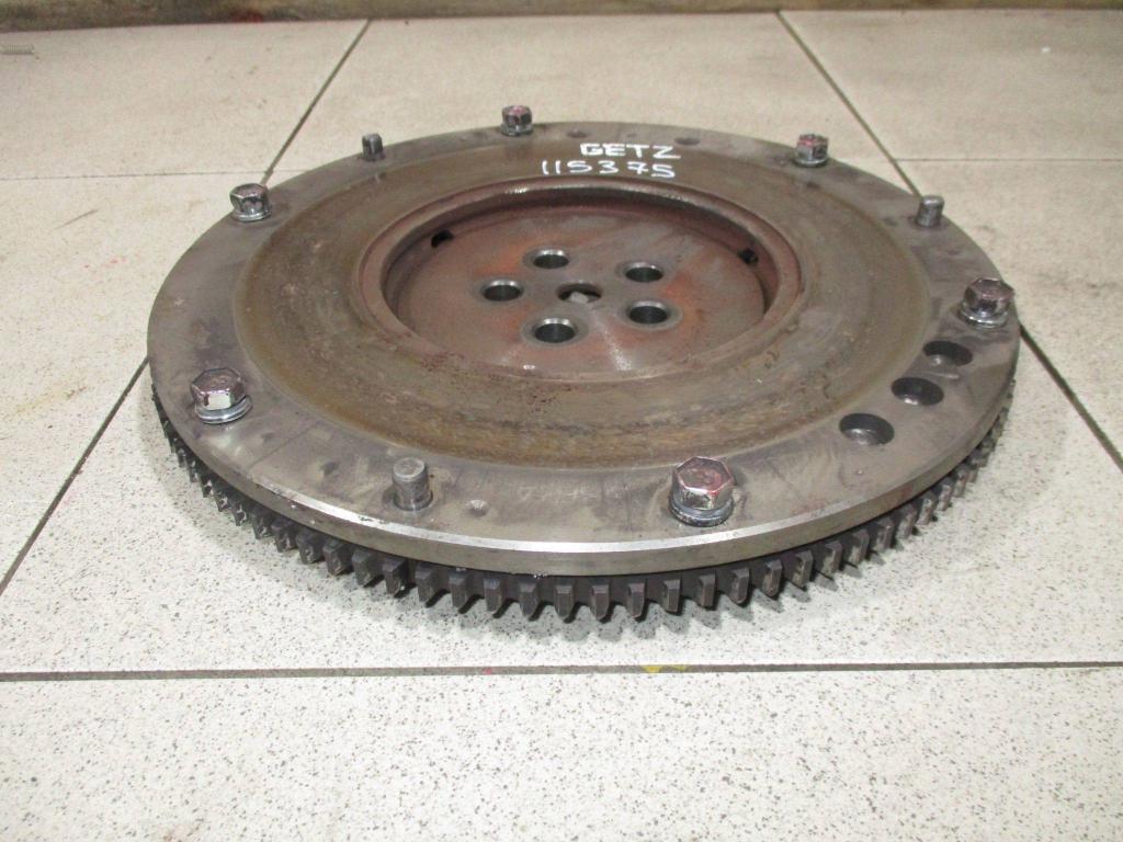 Маховик, 1000 рублей, Пермь