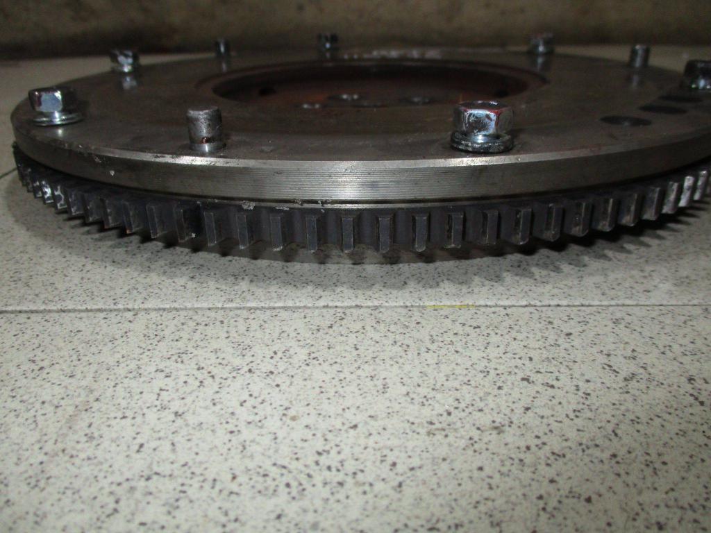 Маховик, 1000 рублей, Пермь