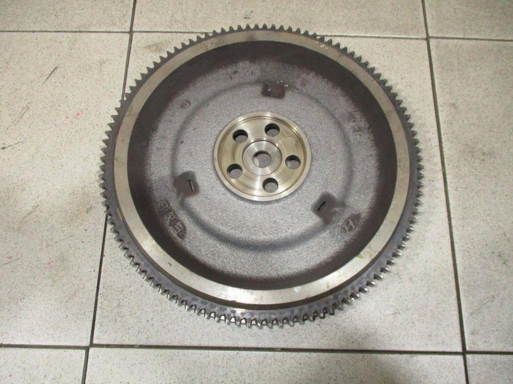 Маховик, 1000 рублей, Пермь