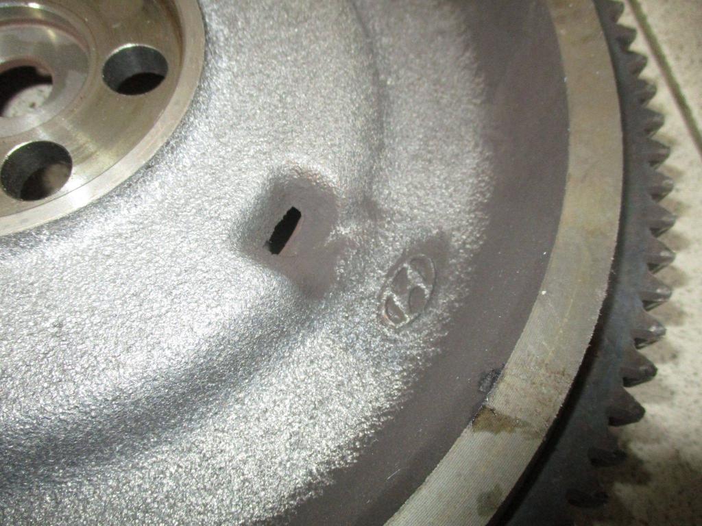 Маховик, 1000 рублей, Пермь