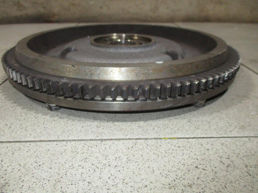 Маховик, 1000 рублей, Пермь