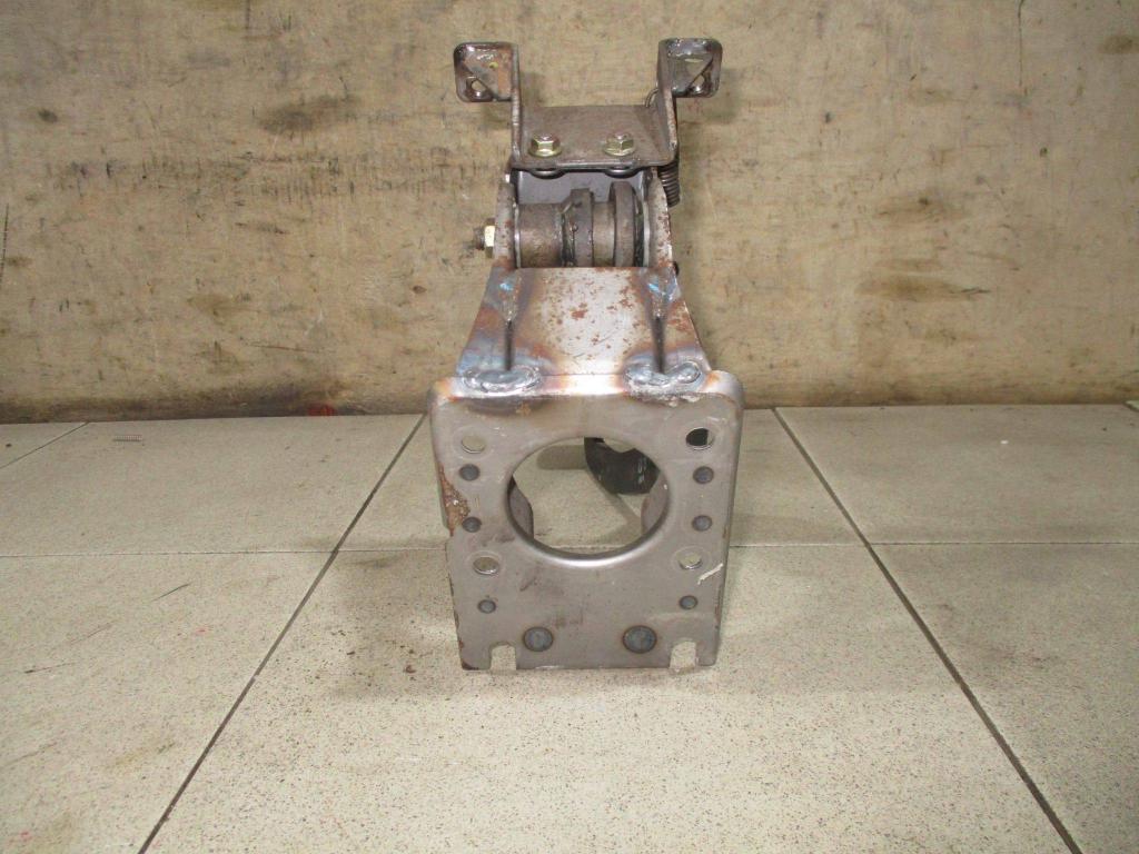 Педаль тормоза, 500 рублей, Пермь