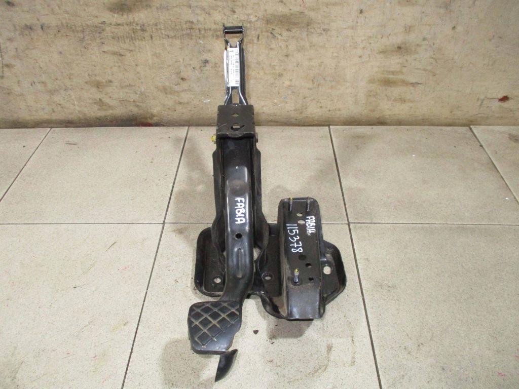 Педаль тормоза, 500 рублей, Пермь