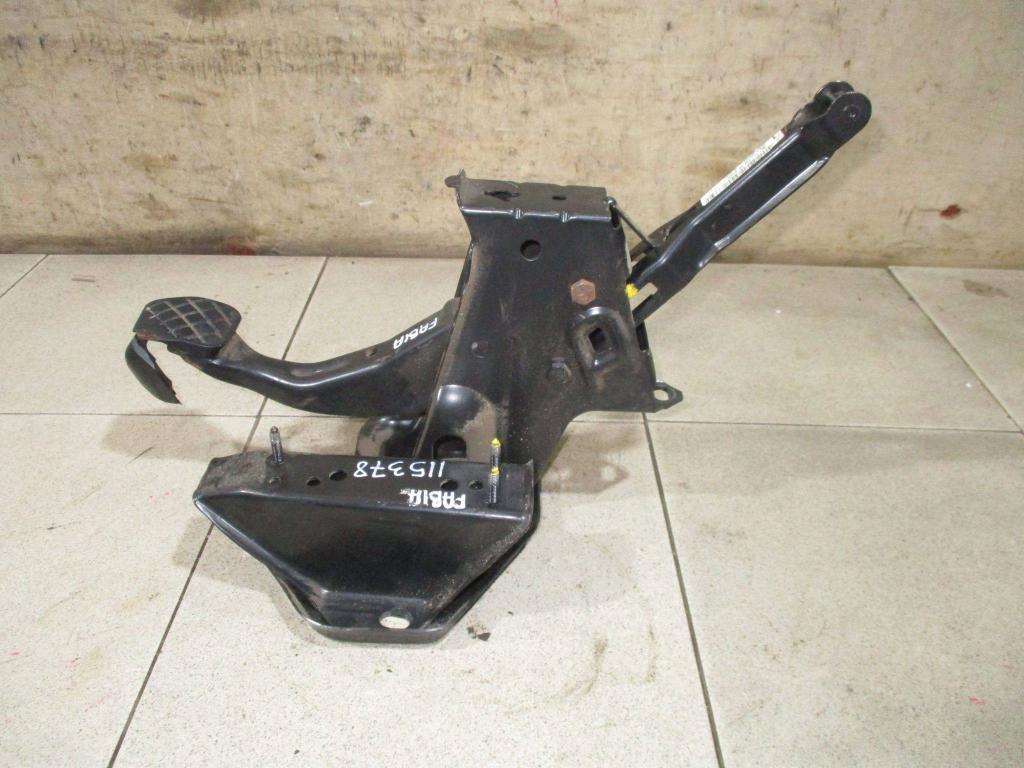 Педаль тормоза, 500 рублей, Пермь