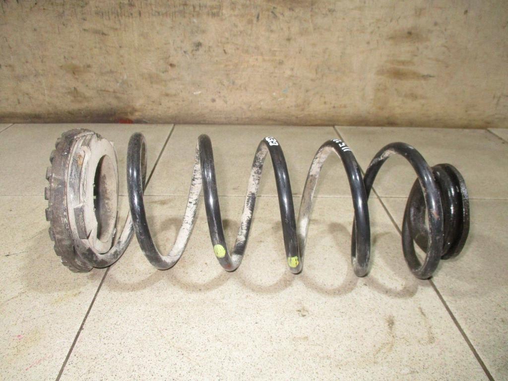 Пружина задняя, 500 рублей, Пермь