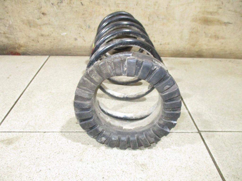 Пружина задняя, 500 рублей, Пермь