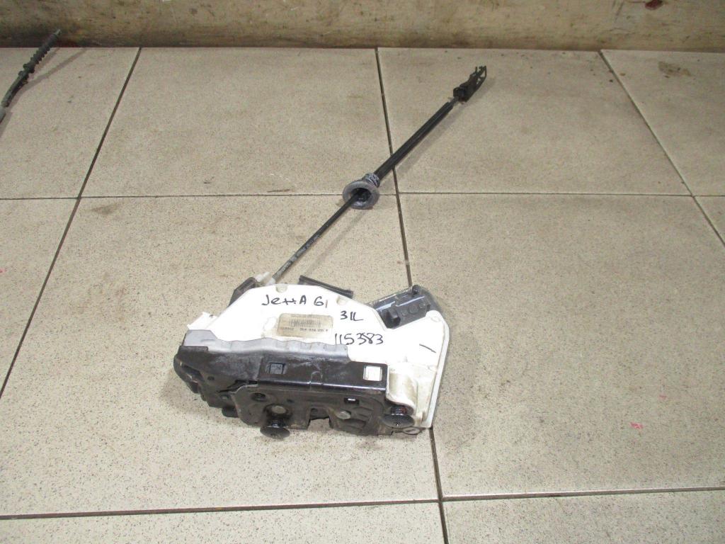 Замок двери задней левой, 1500 рублей, Пермь