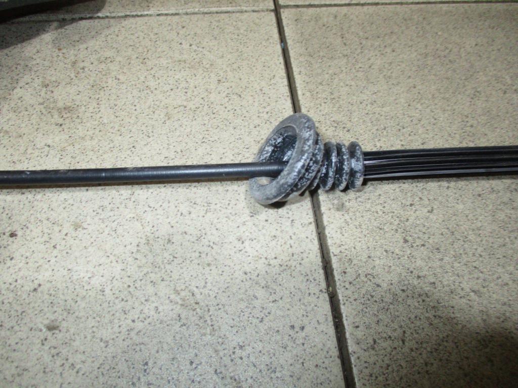 Замок двери задней левой, 1500 рублей, Пермь