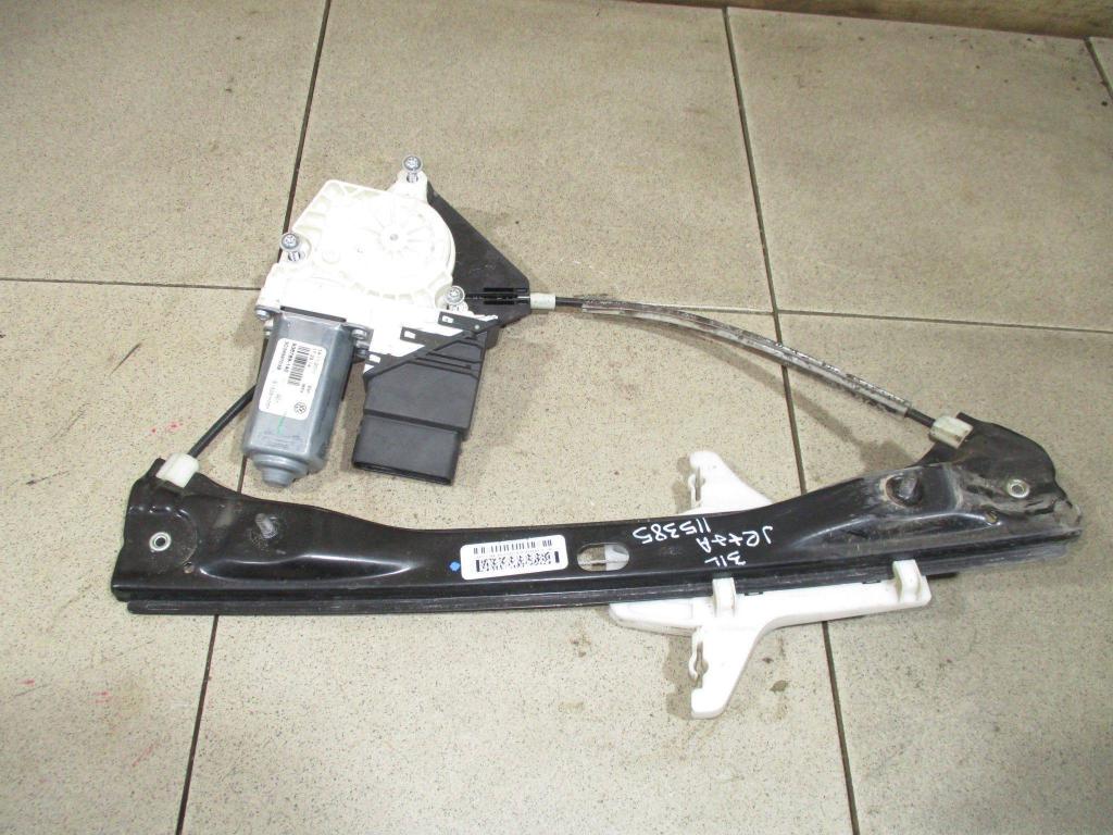 Стеклоподъемник задний левый, 3000 рублей, Пермь