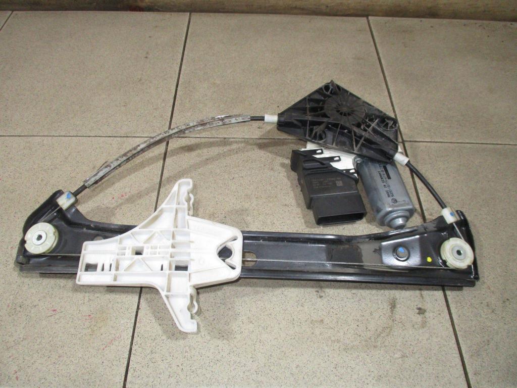 Стеклоподъемник задний левый, 3000 рублей, Пермь