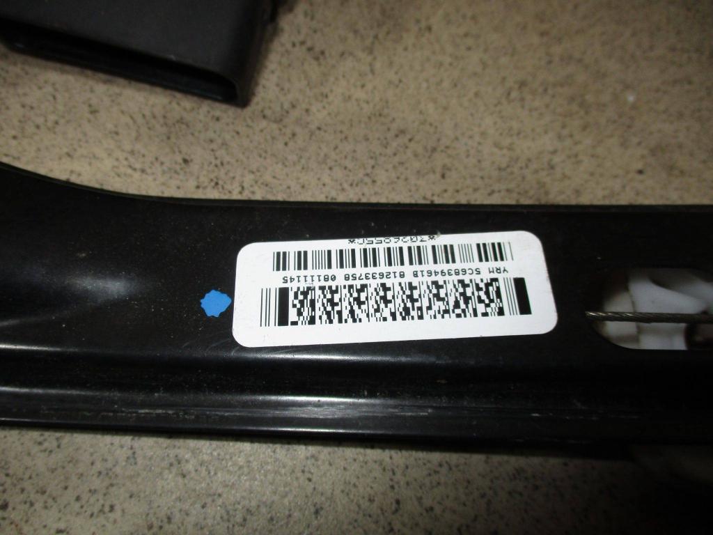 Стеклоподъемник задний левый, 3000 рублей, Пермь