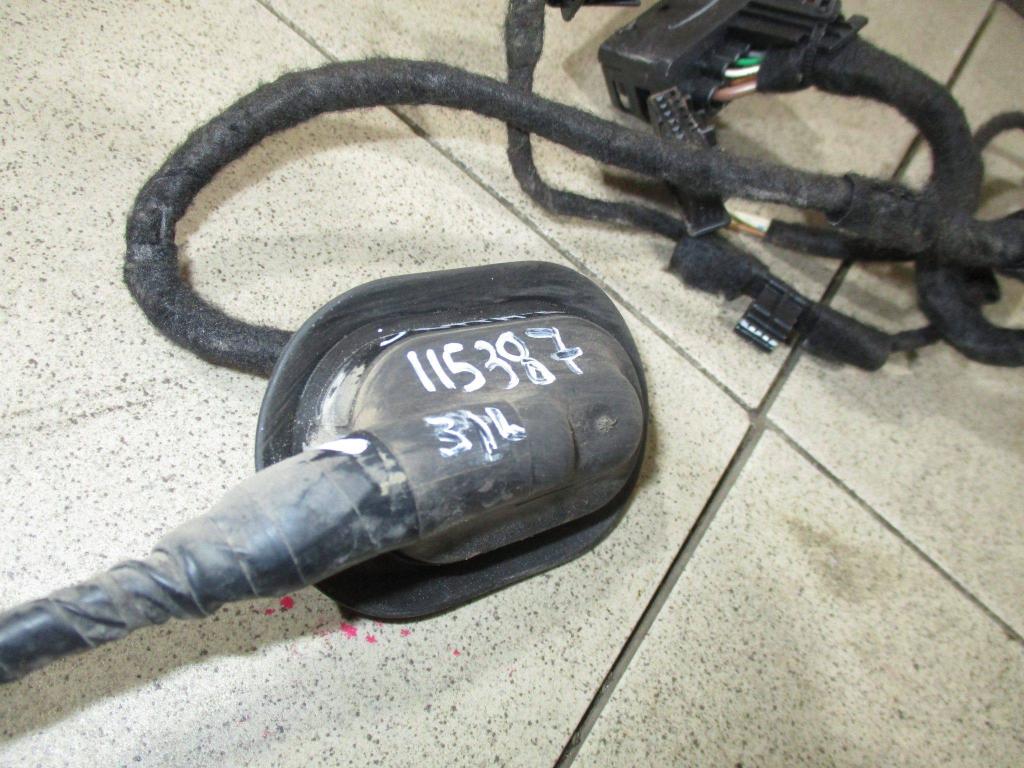 Проводка двери, 1000 рублей, Пермь