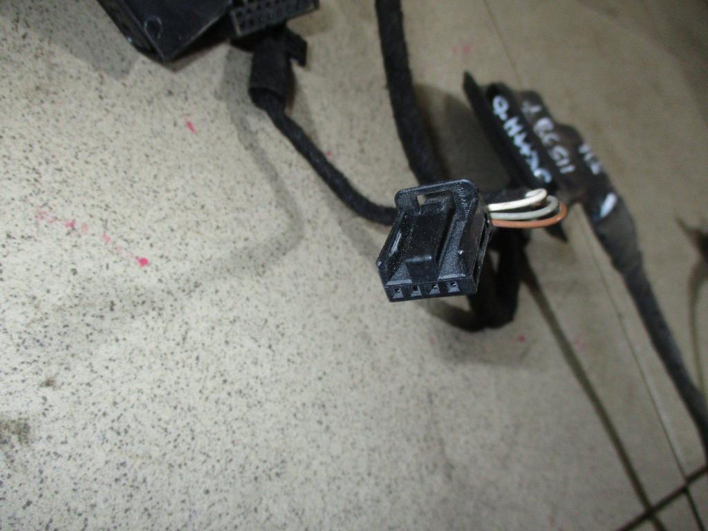 Проводка двери, 1000 рублей, Пермь