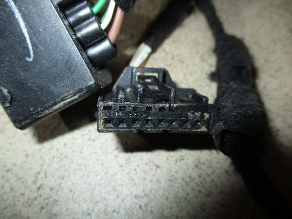 Проводка двери, 1000 рублей, Пермь