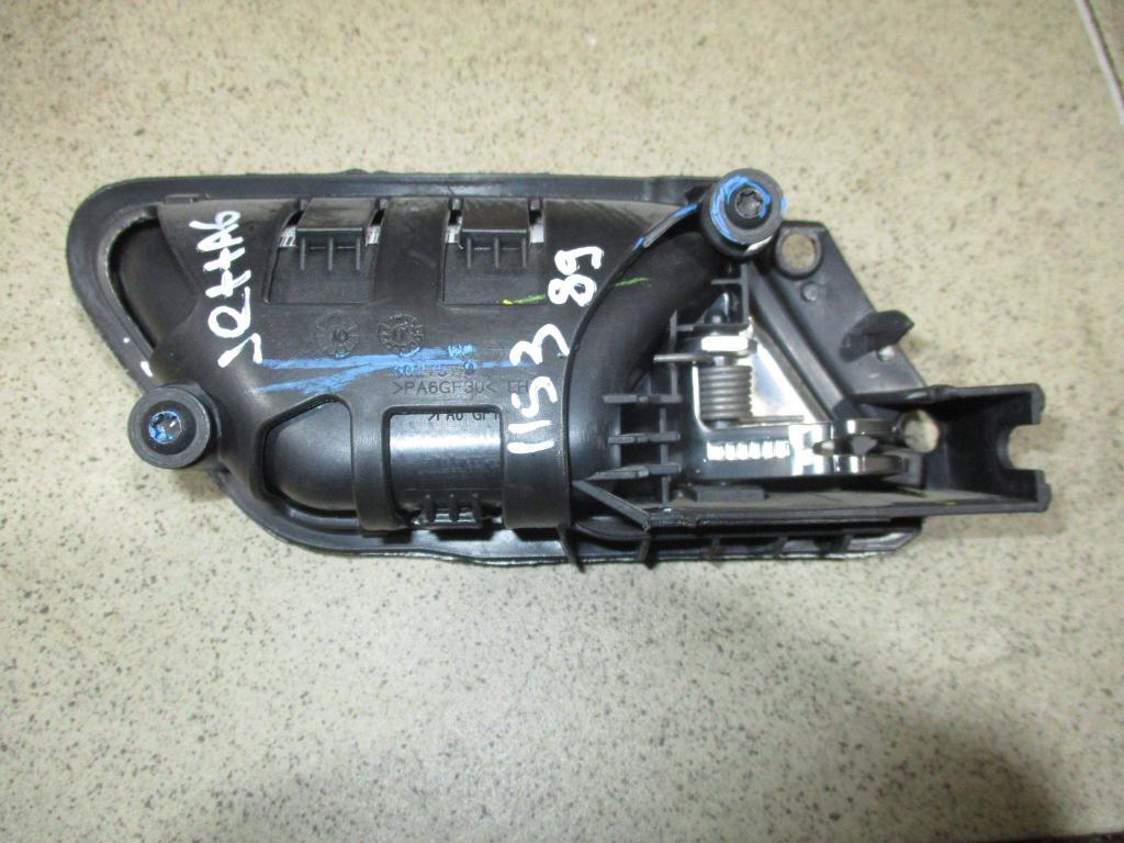 Ручка двери задней внутренняя левая, 1500 рублей, Пермь