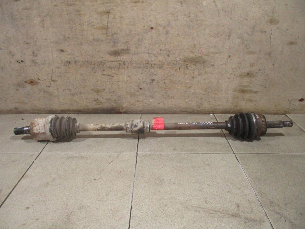 Полуось передняя правая, 4500 рублей, Пермь