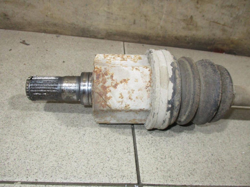 Полуось передняя правая, 4500 рублей, Пермь