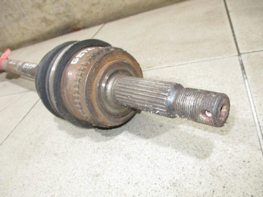 Полуось передняя правая, 4500 рублей, Пермь