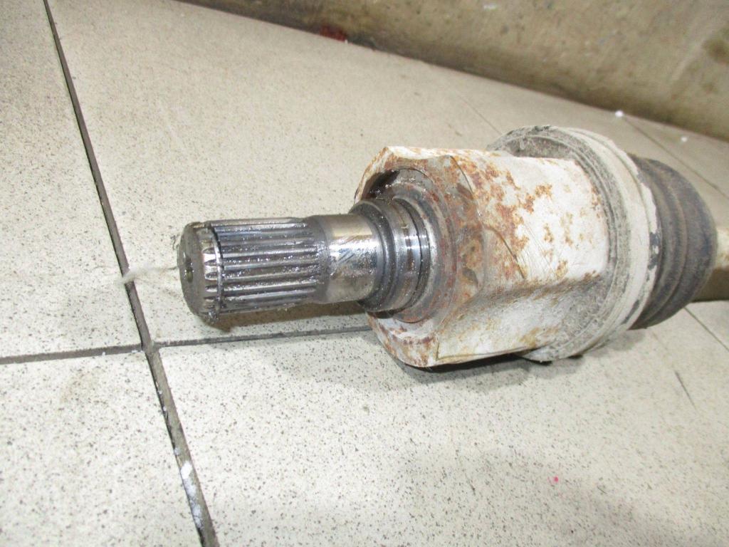 Полуось передняя правая, 4500 рублей, Пермь