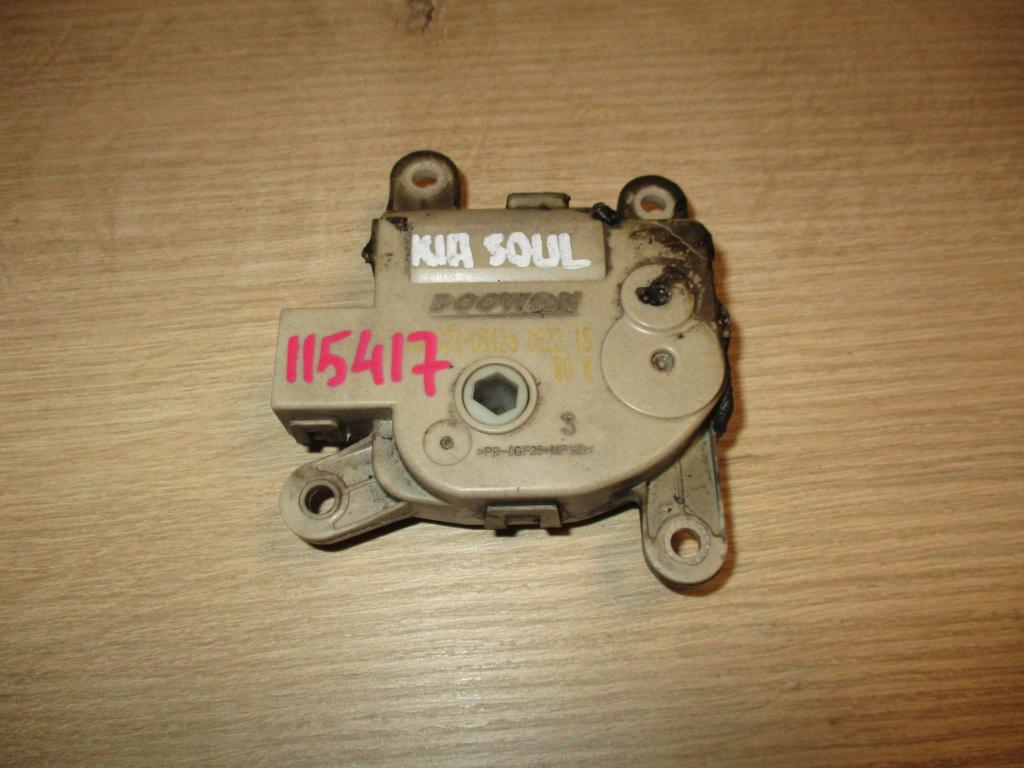 Моторчик заслонки печки, 1200 рублей, Пермь