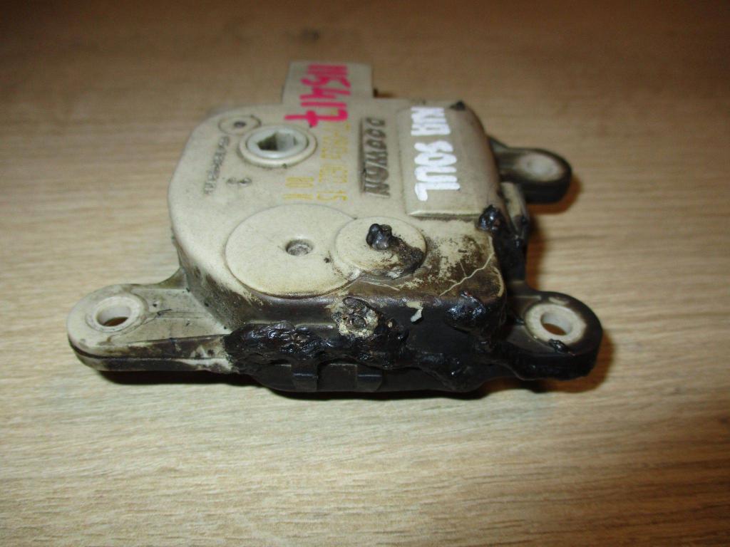 Моторчик заслонки печки, 1200 рублей, Пермь