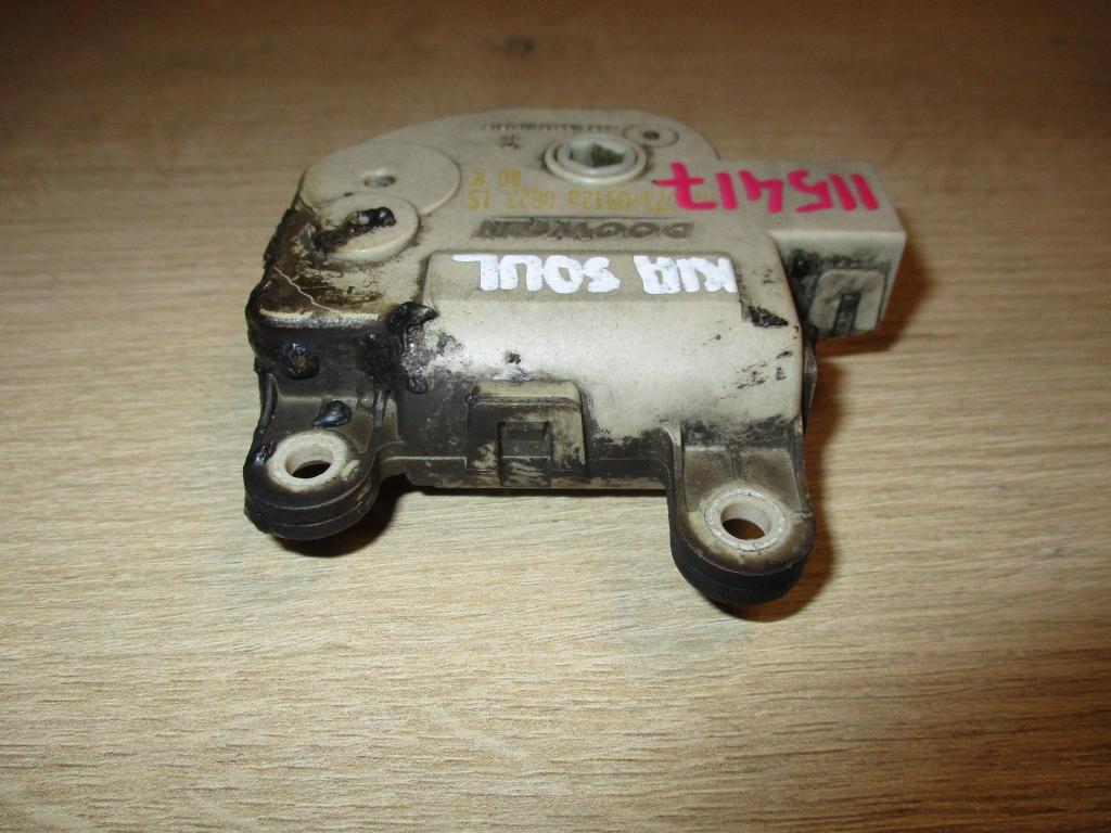 Моторчик заслонки печки, 1200 рублей, Пермь