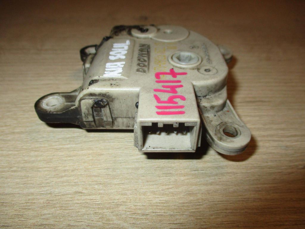 Моторчик заслонки печки, 1200 рублей, Пермь