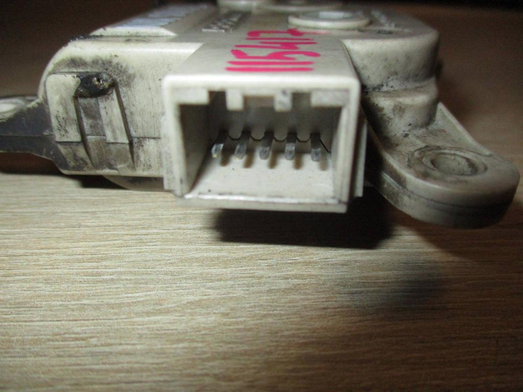 Моторчик заслонки печки, 1200 рублей, Пермь