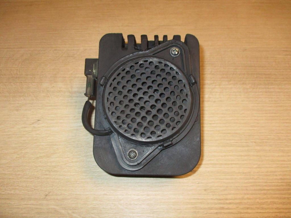 Динамик, 2000 рублей, Пермь