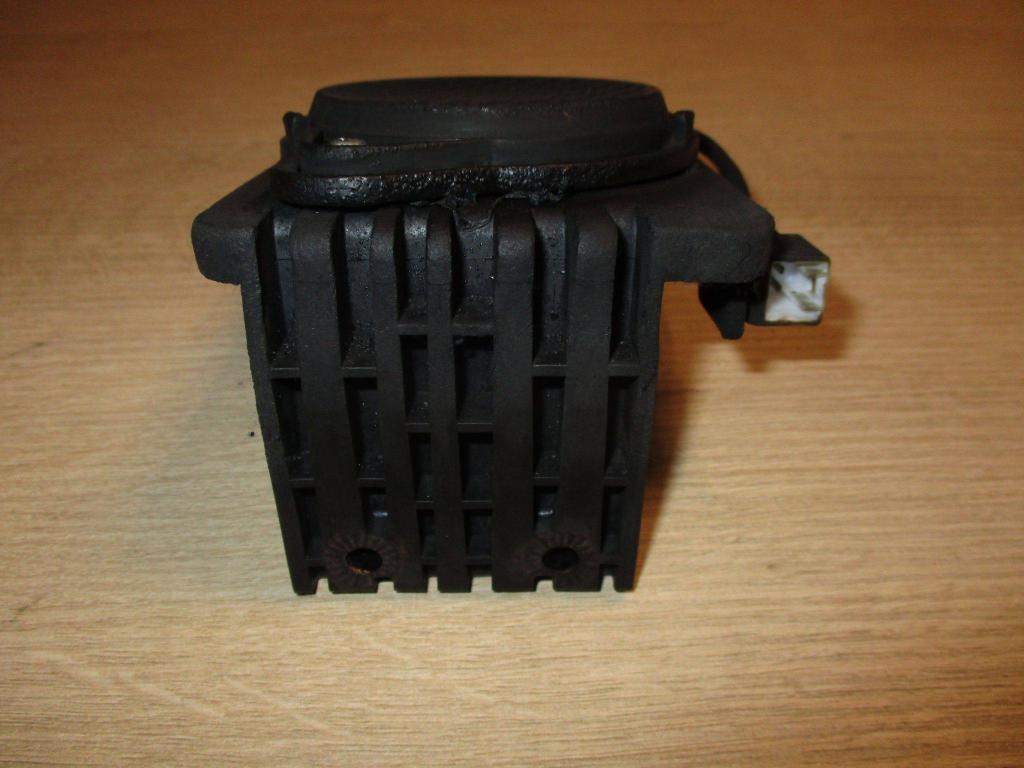 Динамик, 2000 рублей, Пермь