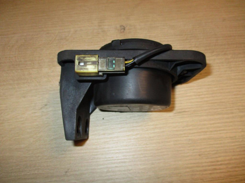 Динамик, 2000 рублей, Пермь