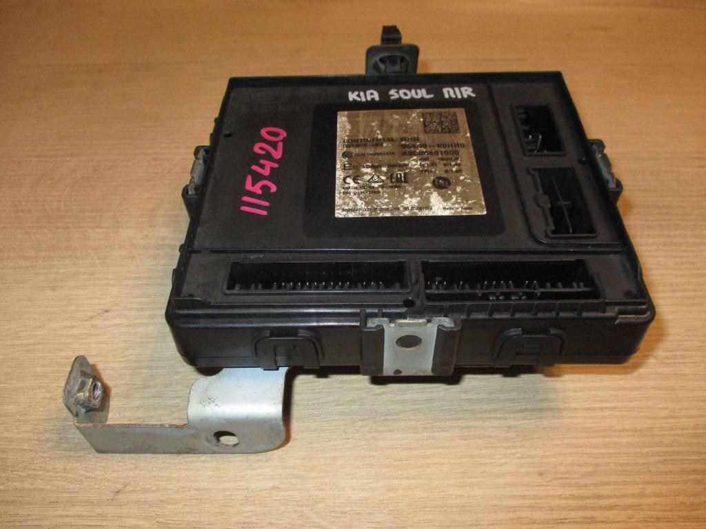 Блок электронный, 5000 рублей, Пермь