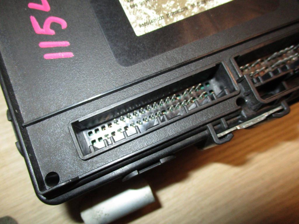 Блок электронный, 5000 рублей, Пермь