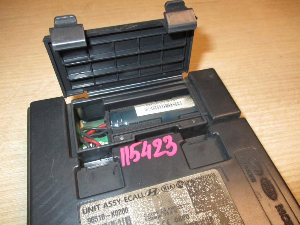 Блок электронный, 5000 рублей, Пермь