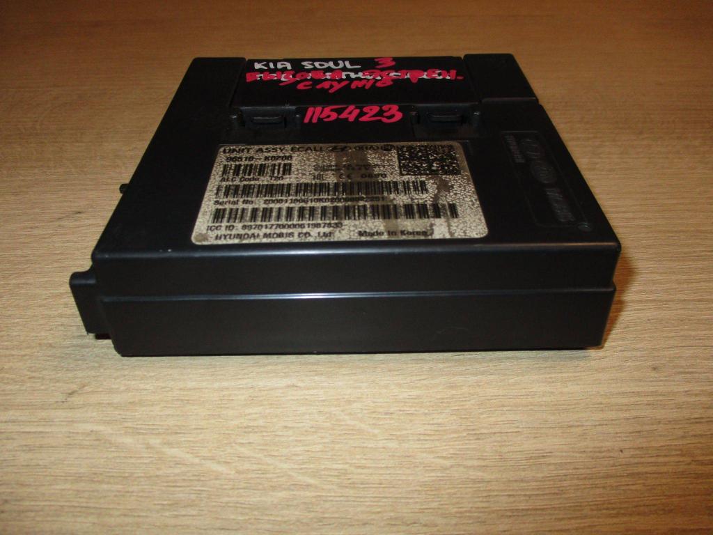 Блок электронный, 5000 рублей, Пермь