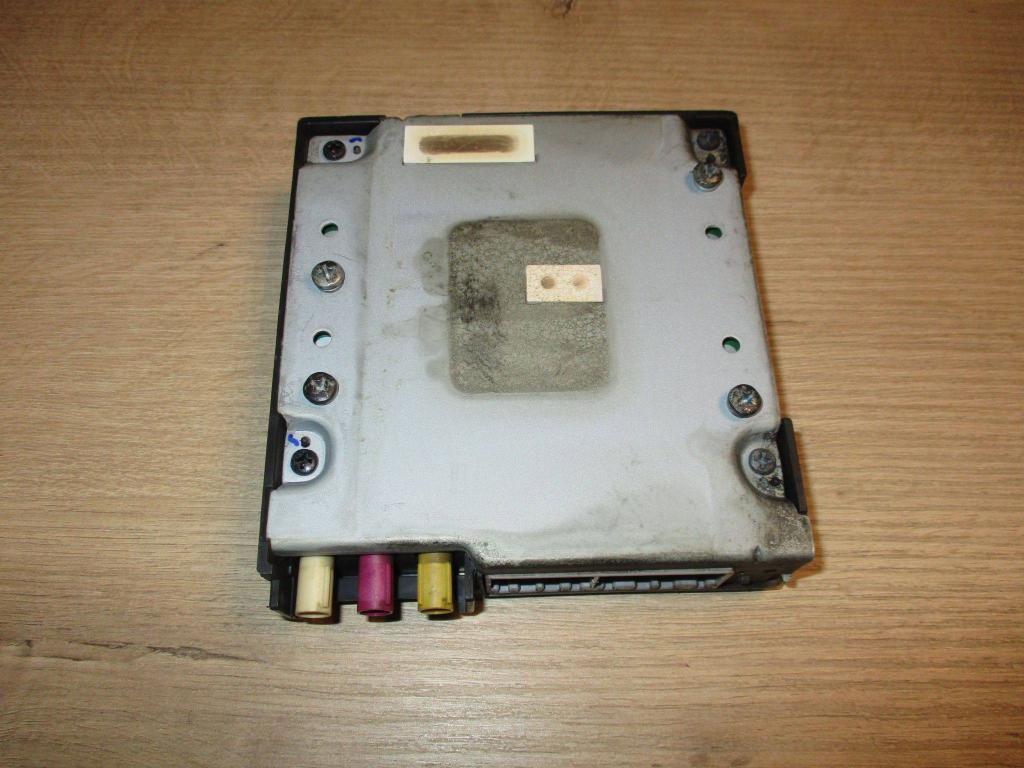 Блок электронный, 5000 рублей, Пермь