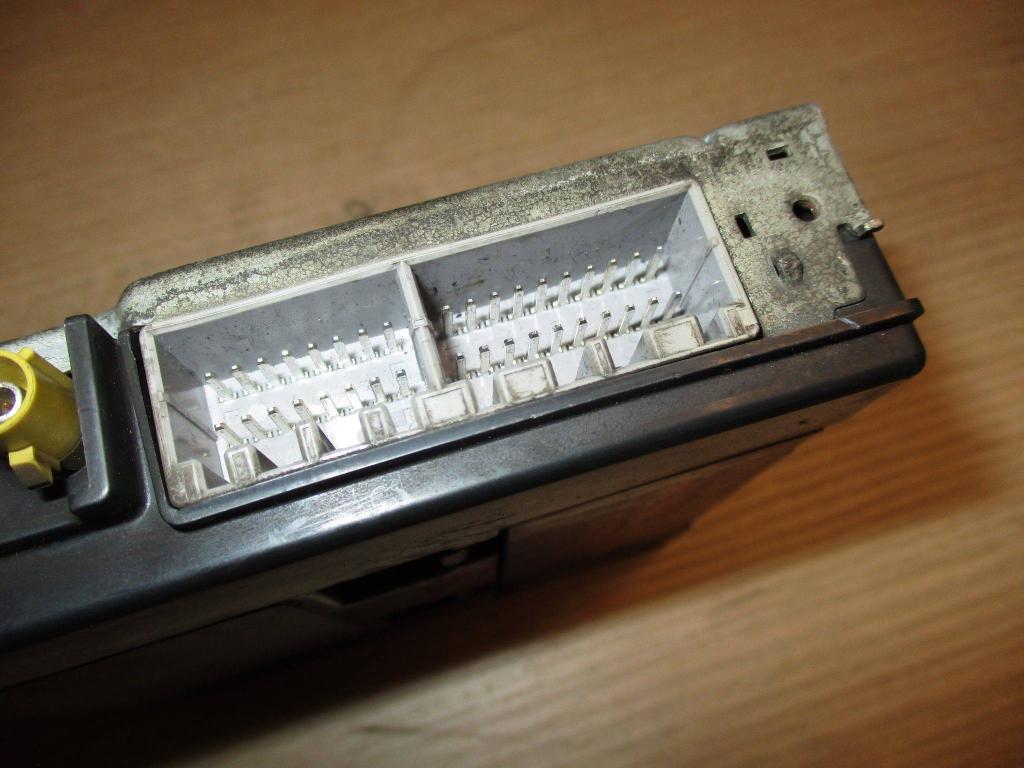 Блок электронный, 5000 рублей, Пермь