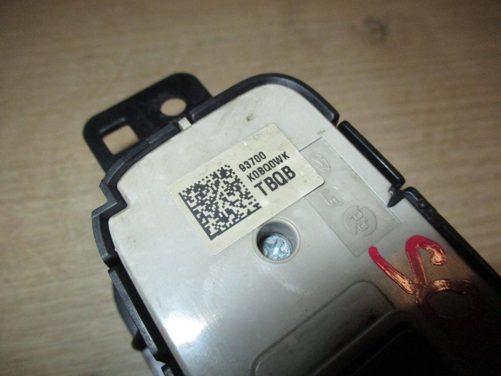 Блок кнопок, 2000 рублей, Пермь