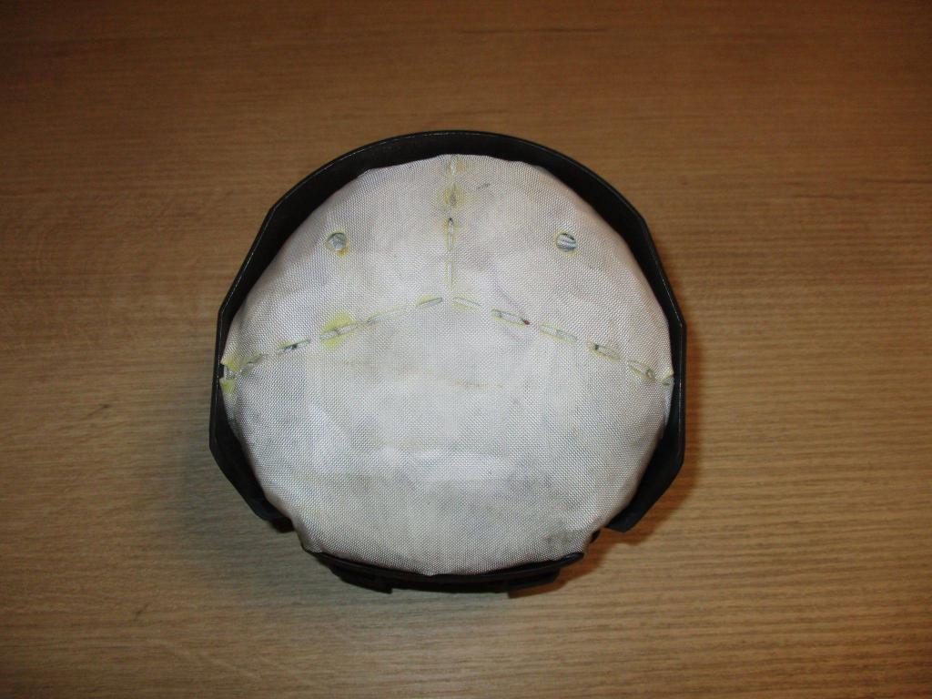 Подушка безопасности в руль, 15000 рублей, Пермь