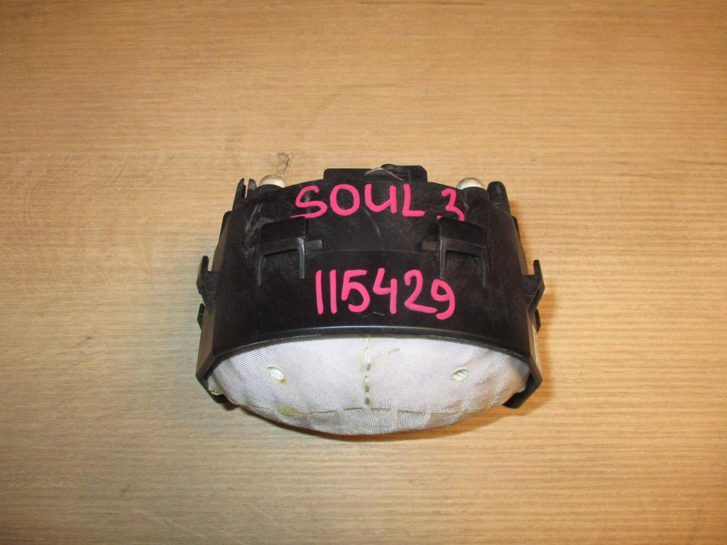 Подушка безопасности в руль, 15000 рублей, Пермь