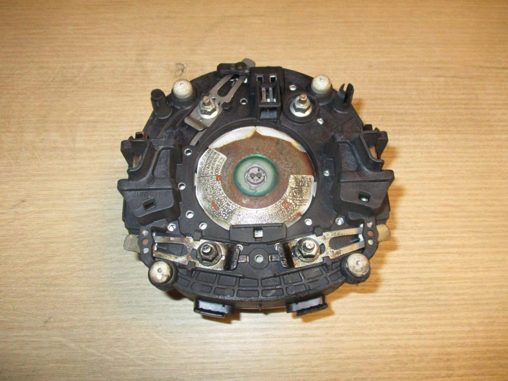 Подушка безопасности в руль, 15000 рублей, Пермь