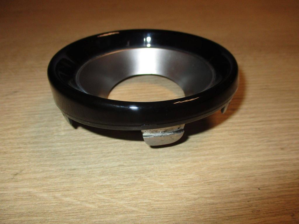 Рамка противотуманой фары правой, 2000 рублей, Пермь