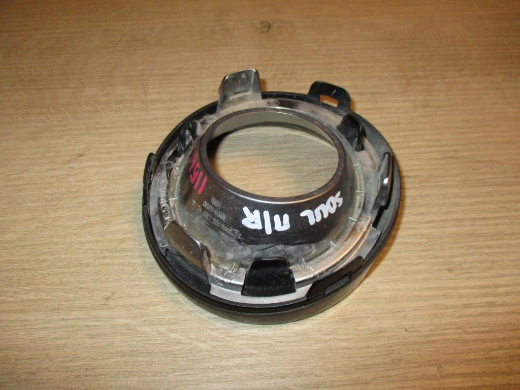 Рамка противотуманой фары правой, 2000 рублей, Пермь